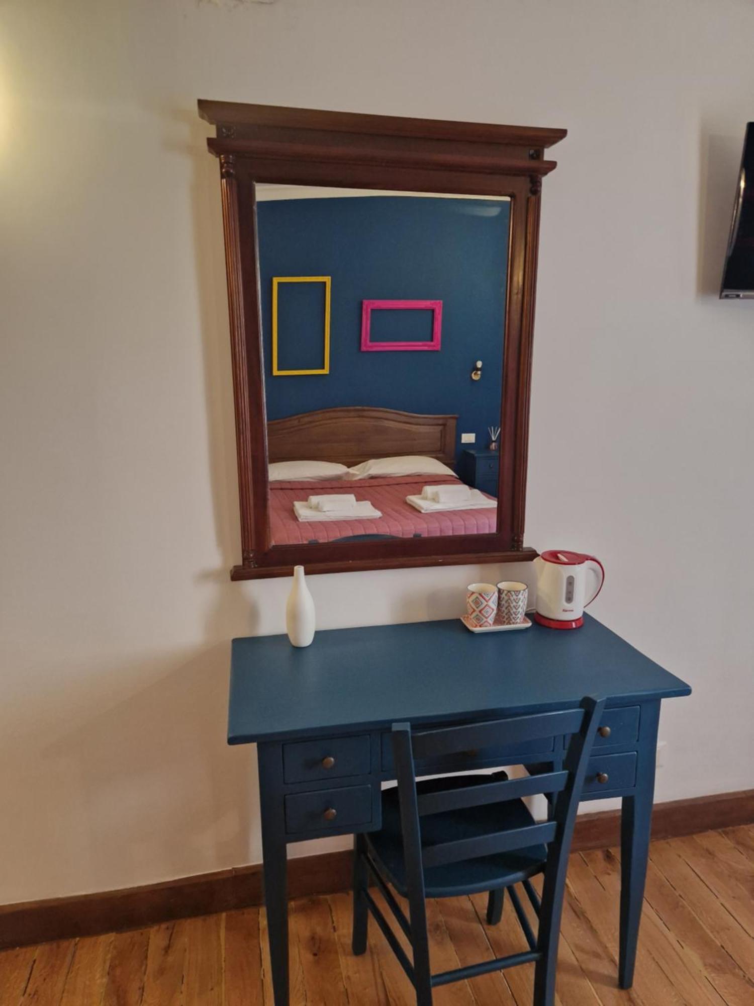Guest house Pepe's Place - Carlo Alberto *