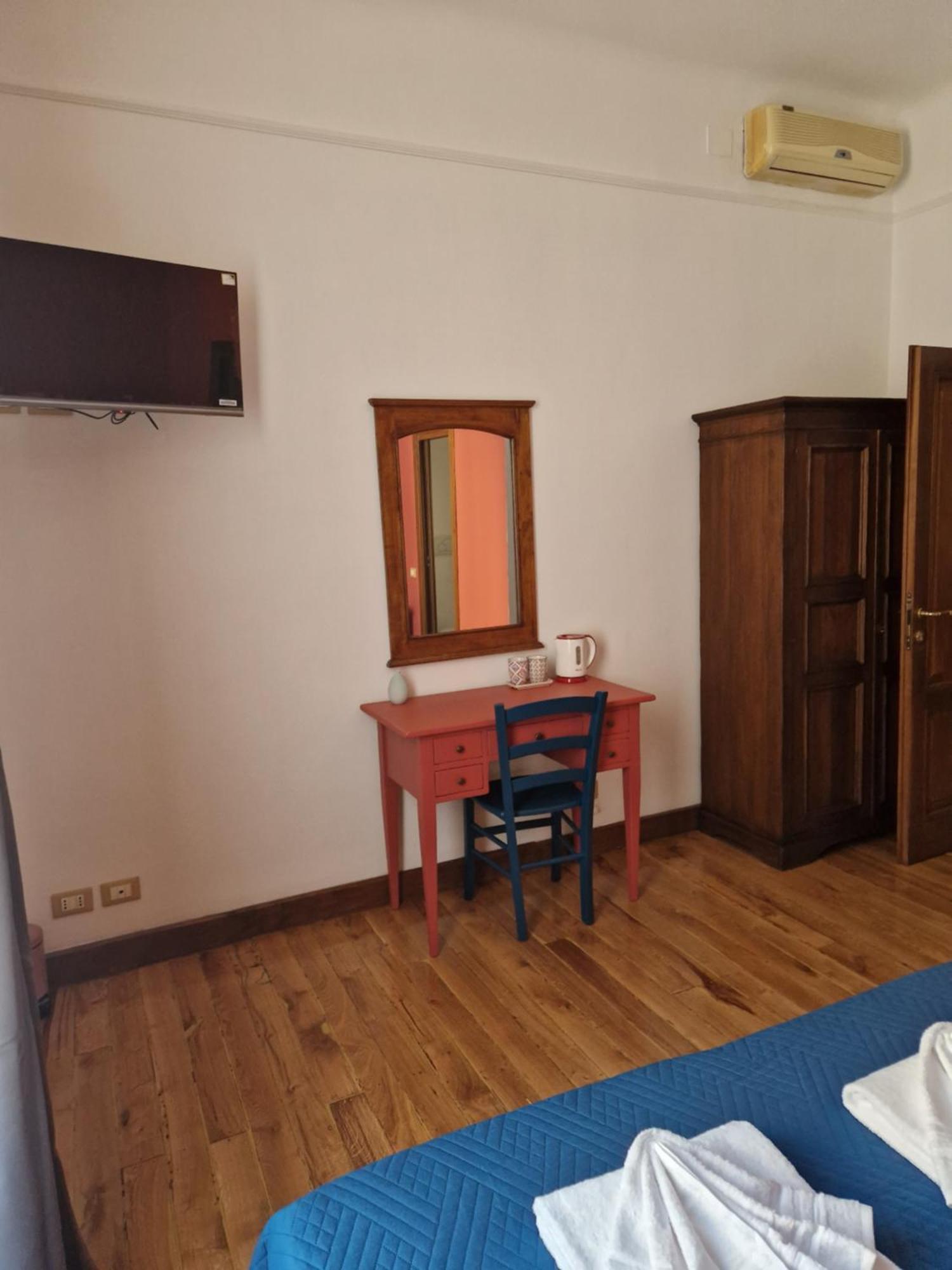 Pepe's Place - Carlo Alberto Affittacamere Roma