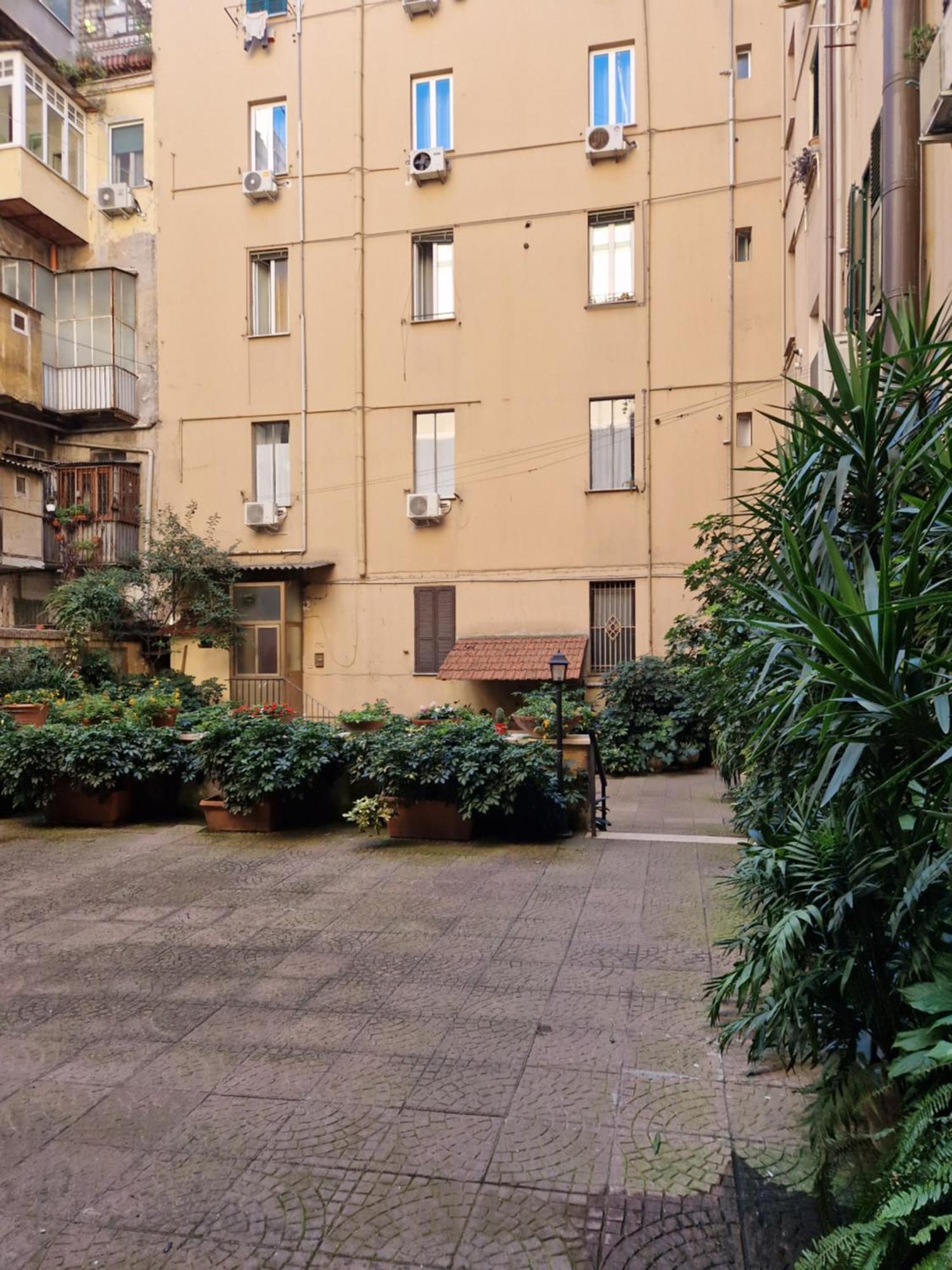 Pensión Pepe's Place - Carlo Alberto Roma